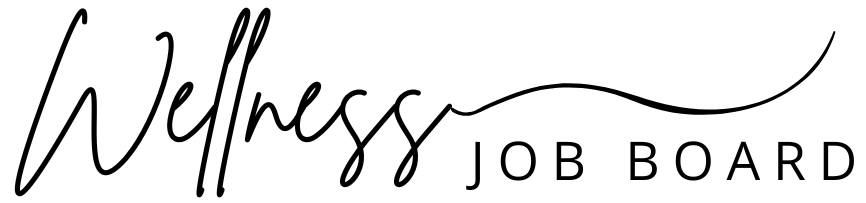 wellness job logo